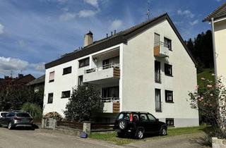 Mehrfamilienhaus kaufen in 79252 Stegen, Attraktives Mehrfamilienhaus im Dreisamtal