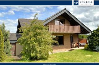 Einfamilienhaus kaufen in 36039 Fulda, Attraktives Einfamilienhaus mit herrlichem Garten in bevorzugter, ruhiger Südwestlage