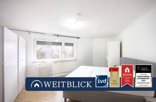 Wohnung kaufen in 74321 Bietigheim-Bissingen, WEITBLICK: Rendite trifft Wohnkomfort!