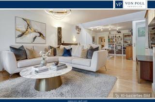 Wohnung kaufen in 65812 Bad Soden, Bezugsfertige 4-Zimmer-Terrassenwohnung am Park