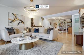 Wohnung kaufen in 65812 Bad Soden, Bezugsfertige 4-Zimmer-Terrassenwohnung am Park