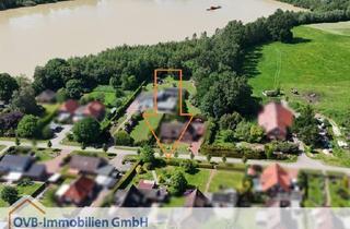 Immobilie kaufen in 26802 Moormerland, Tolles Baugrundstück in ruhiger Lage von Neermoor