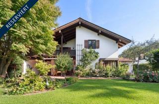 Einfamilienhaus kaufen in 84503 Altötting, Urban angebunden, im Grünen zuhause – stilvolle Wohnidylle mit Charakter & viel Privatsphäre