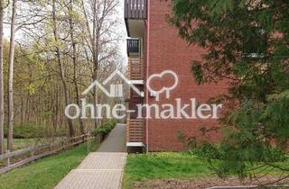 Wohnung kaufen in Pfaffenberg 28A, 37441 Bad Sachsa, provisionsfreie 1 Zi. Wohnung in ruhiger Suedhanglage. komplett eingerichtet.