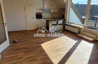 Wohnung kaufen in 50226 Frechen, Besonderes Wohnen vor den Toren Kölns