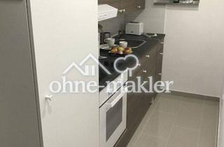 Wohnung mieten in Geschwister-Scholl-Straße 11, 60488 Frankfurt, 60488 Frankfurt, Basement Apartment im Herzen Frankfurts