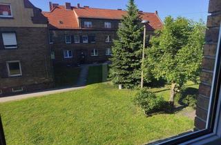 Wohnung mieten in 06803 Greppin, VIEL PLATZ & RUHE MIT GRÜNEM INNENHOF