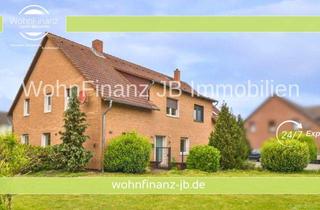 Mehrfamilienhaus kaufen in 38527 Meine, Attraktives Mehrfamilienhaus - Flexibles Wohnkonzept für Eigennutzer und Anleger