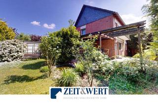 Haus kaufen in 50374 Erftstadt, Erftstadt-Liblar - Haus in Erftstadt-Liblar