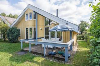 Haus kaufen in 17252 Mirow, Mirow - Modernes Ferienhaus im Ferienpark Mirow
