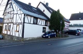 Mehrfamilienhaus kaufen in 56414 Hundsangen, Hundsangen - Doppelhaus, Mehrfamilienhaus.