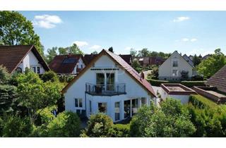 Einfamilienhaus kaufen in 01328 Dresden, Dresden / Schönfeld-Weißig - Sonnenhelle Tage zwischen Terrasse, Garten und Balkon