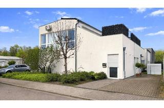Haus kaufen in 47445 Moers, Moers - Genend: Gewerbeimmobilie in Bestlage - Arbeiten und Wohnen