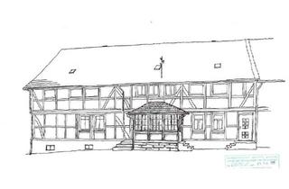 Bauernhaus kaufen in 38275 Haverlah, Haverlah - Charmanter Resthof von 1880 mit viel Platz & Potenzial