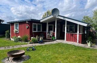 Haus kaufen in 38448 Wolfsburg, Wolfsburg - Gemütliches Holzhaus am Bernsteinsee