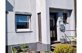 Reihenhaus kaufen in 27751 Delmenhorst, Delmenhorst - Charmantes Reihenhaus zu verkaufen
