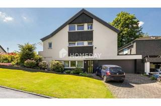Einfamilienhaus kaufen in 45219 Essen, Essen - Familienfreundliches Einfamilienhaus mit Sauna, Doppelgarage und schönem Garten