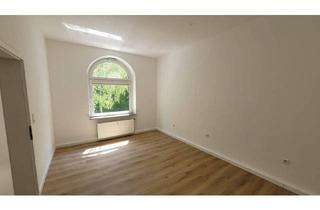 Wohnung kaufen in 44793 Bochum, Bochum - Stilvoll sanierte 3-Zimmer Wohnung mit Balkon & Einbauküche - provisionsfrei direkt vom Eigentümer