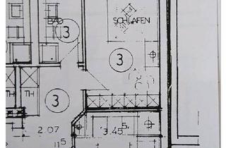 Wohnung kaufen in 33332 Gütersloh, Gütersloh - Wohnung am Stadtpark in allerbester Lage - 1. OG