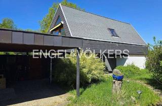 Einfamilienhaus kaufen in 72108 Rottenburg, Rottenburg am Neckar - Individuelle Architektur in schönster Randlage . EFH mit Entwicklungspotential, Garten und Carport