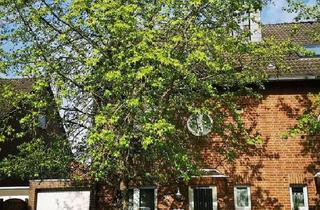 Doppelhaushälfte kaufen in 41352 Korschenbroich, Korschenbroich - Einfamiliehaus DHH mit Keller und Garage in ruhiger Lage - Korschenbroich Glehn