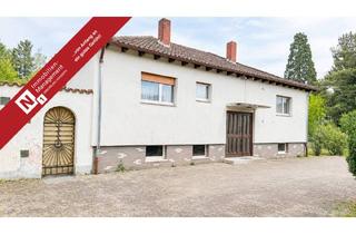 Einfamilienhaus kaufen in 67753 Rothselberg, Rothselberg - Renovierungsbedürftiges Einfamilienhaus auf einem über 5000 m² großen Grundstück