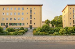 Wohnung kaufen in Georg-Blank-Strasse 9, 10409 Berlin, Berlin - Provisionsfrei & Vermietet: ruhige Citybasis für urbane Lebensstile