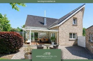 Einfamilienhaus kaufen in 47918 Tönisvorst, Tönisvorst - Ankommen und wohlfühlen - Familienglück in bester Lage von Tönisvorst!