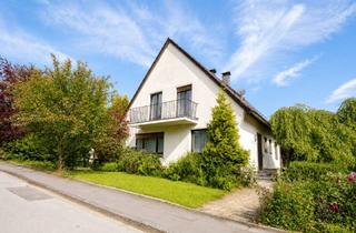 Einfamilienhaus kaufen in 58099 Hagen, Hagen - Freistehendes, ca. 150 m² großes Einfamilienhaus mit 5 Schlafzimmern auf einem 988 m² Grundstück