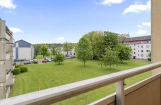 Wohnung kaufen in 61440 Oberursel, Oberursel - Charmante, helle 3-Zimmer-ETW mit Loggia in ruhiger Lage von Oberursel