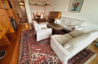 Wohnung kaufen in 73054 Eislingen, Eislingen/Fils - Schöne 3,5-Zimmer-Wohnung in gefragter Lage von Eislingen mit sonnigem Balkon, TG-Platz und EBK!