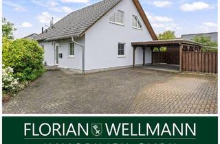 Einfamilienhaus kaufen in 27327 Schwarme, Schwarme - Schwarme | Dieses Haus passt sich Ihrem Leben an - modern, flexibel und viel Platz.