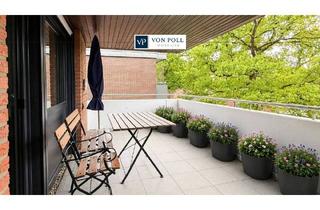 Wohnung kaufen in 48531 Nordhorn, Nordhorn - Vermietete Wohnung in beliebter Lage von Nordhorn