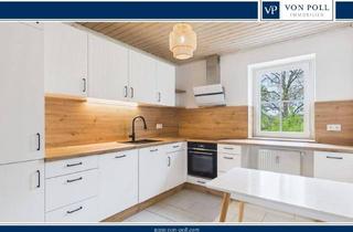 Wohnung kaufen in 97437 Haßfurt, Haßfurt - Modernisierte Altstadtwohnung