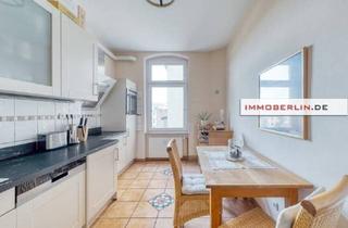 Wohnung kaufen in Goltzstraße, 10781 Berlin, Etagenwohnung in Berlin
