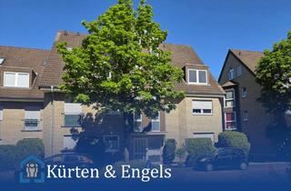 Wohnung kaufen in Wiedstraße 25, 53859 Niederkassel, Niederkassel - Attraktive 2-Zimmer-Wohnung mit Loggia zu verkaufen