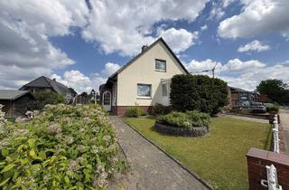 Einfamilienhaus kaufen in 27412 Tarmstedt, Tarmstedt - Volksbank Immobilien: Viel Platz für Träume: EFH mit großem Grundstück und Raum für Ihre Ideen