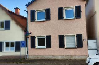 Einfamilienhaus kaufen in 64625 Bensheim, Bensheim - Einfamilienhaus in Bensheim Auerbach zu verkaufen
