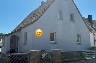 Einfamilienhaus kaufen in 97522 Sand, Sand am Main - Einfamilienhaus Sand am Main