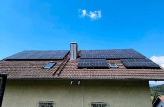 Haus kaufen in 93466 Chamerau, Chamerau - *Traumhaftes Wohnhaus mit moderner Ausstattung**