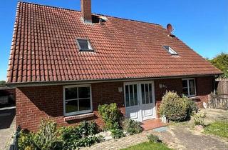 Haus kaufen in 23845 Itzstedt, Itzstedt - Seltene Feldrandlage: Haus, Zweifamilienhaus mit großem Potenzial