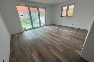 Wohnung mieten in Auf Den Middeln, 33428 Harsewinkel, Harsewinkel - *2-Zimmerwohnung im Erdgeschoss mit Terrasse und Gartenanteil*Neubau-Erstbezug*