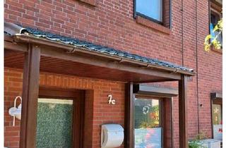 Reihenhaus kaufen in 24782 Büdelsdorf, Büdelsdorf - Haus Reihenhaus 135 qm 4 oder 5 Zimmer BJ 1989 TOP gepflegt