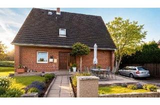 Einfamilienhaus kaufen in 23623 Ahrensbök, Ahrensbök - ++ Ihr Haus in Ahrensbök, verkehrsgünstig und auf teilbarem Grund