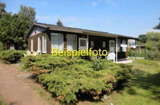 Haus kaufen in 24646 Warder, Warder - Wochenendhaus Haus Bungalow