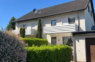 Doppelhaushälfte kaufen in 33818 Leopoldshöhe, Leopoldshöhe - Doppelhaushälfte in Leopoldshöhe