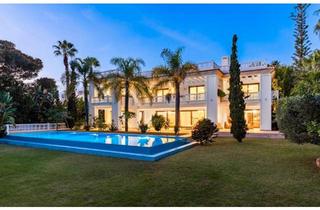 Villa kaufen in 40210 Düsseldorf, Düsseldorf - Villa in Marbella