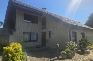 Einfamilienhaus kaufen in 41334 Nettetal, Nettetal - Einfamilienhaus in Lobberich