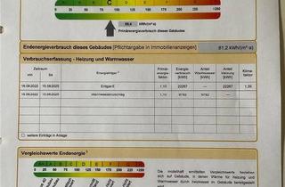 Reihenhaus kaufen in 40223 Düsseldorf, Düsseldorf - Modernes KfW-60 Reihenhaus in Düsseldorf-Bilk Nähe Uni