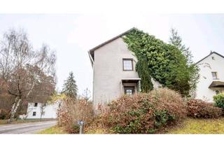 Einfamilienhaus kaufen in 66564 Ottweiler, Ottweiler - freistehendes Einfamilienhaus in Rohrbachsaar